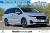 1 thumbnail image of  2026 Honda Odyssey Elite