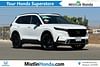 1 thumbnail image of  2023 Honda CR-V Hybrid Sport Touring