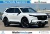 1 thumbnail image of  2026 Honda CR-V Hybrid Sport Touring