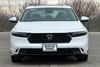 8 thumbnail image of  2025 Honda Accord Hybrid EX-L