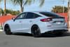 5 thumbnail image of  2024 Honda Civic Hatchback Sport