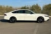 2 thumbnail image of  2025 Honda Accord SE