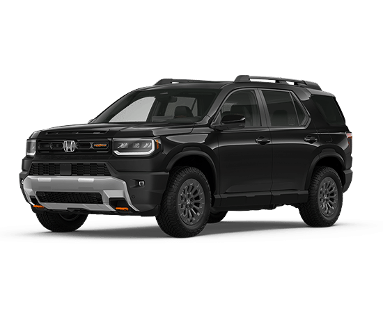 2026 Honda Passport TrailSport's photo