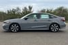6 thumbnail image of  2026 Honda Civic Hybrid Sport Touring