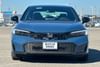 8 thumbnail image of  2025 Honda Civic Sport