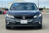9 thumbnail image of  2021 Honda Civic EX