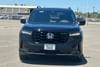 8 thumbnail image of  2025 Honda Pilot Black Edition