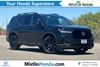 1 thumbnail image of  2025 Honda Pilot Black Edition