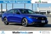 1 placeholder image of  2025 Honda Accord Hybrid Sport