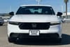 8 thumbnail image of  2025 Honda Accord Hybrid Sport-L