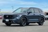 7 thumbnail image of  2026 Honda CR-V Hybrid Sport-L