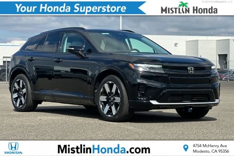1 image of 2025 Honda Prologue Elite