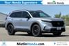 1 thumbnail image of  2026 Honda CR-V Hybrid Sport