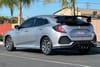 5 thumbnail image of  2019 Honda Civic Hatchback LX