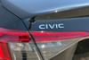 30 thumbnail image of  2022 Honda Civic EX