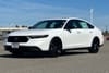7 thumbnail image of  2025 Honda Accord Hybrid Sport-L