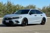 7 thumbnail image of  2022 Honda Civic Sport