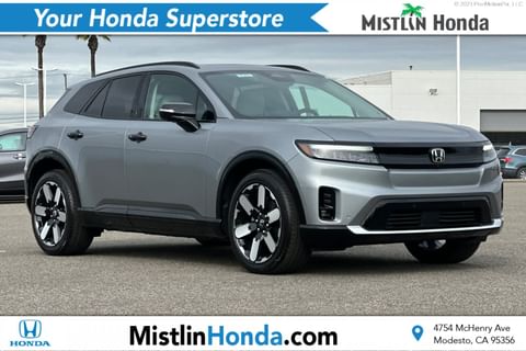 1 image of 2025 Honda Prologue Elite