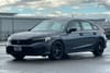 7 thumbnail image of  2026 Honda Civic Hatchback Sport