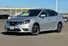 8 thumbnail image of  2017 Nissan Sentra SR