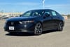 7 thumbnail image of  2025 Honda Accord Hybrid Sport