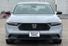 8 thumbnail image of  2025 Honda Accord Hybrid Sport