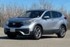 8 thumbnail image of  2020 Honda CR-V Hybrid EX-L