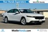 1 placeholder image of  2024 Honda Accord LX
