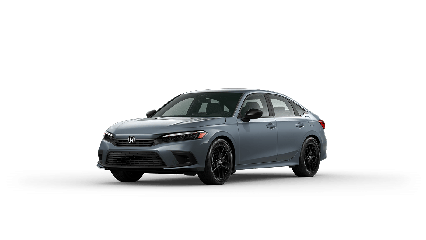 1 placeholder image of  2022 Honda Civic Sport