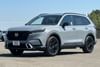 7 thumbnail image of  2026 Honda CR-V Hybrid Sport Touring