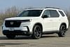 6 thumbnail image of  2025 Honda Pilot Black Edition