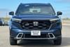 8 thumbnail image of  2026 Honda CR-V Hybrid Sport Touring
