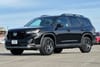 7 thumbnail image of  2025 Honda Pilot TrailSport