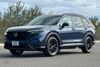 7 thumbnail image of  2026 Honda CR-V Hybrid Sport