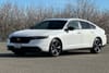 8 thumbnail image of  2025 Honda Accord Hybrid Sport