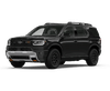 2026 Honda Passport TrailSport Blackout Elite