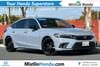 2024 Honda Civic Hatchback Sport
