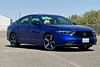 2 thumbnail image of  2023 Honda Accord Hybrid Sport