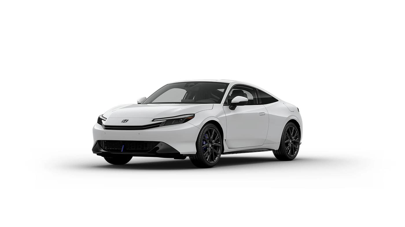1 thumbnail image of  2026 Honda Prelude Hybrid