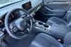 9 thumbnail image of  2022 Honda Civic Sport