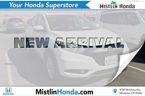 1 image of 2016 Honda HR-V EX