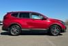 2 thumbnail image of  2022 Honda CR-V EX-L