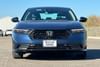 8 thumbnail image of  2025 Honda Accord Hybrid EX-L