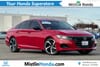 1 placeholder image of  2021 Honda Accord Sport SE