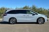 2 thumbnail image of  2026 Honda Odyssey Elite