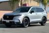 8 thumbnail image of  2025 Honda CR-V Hybrid Sport-L