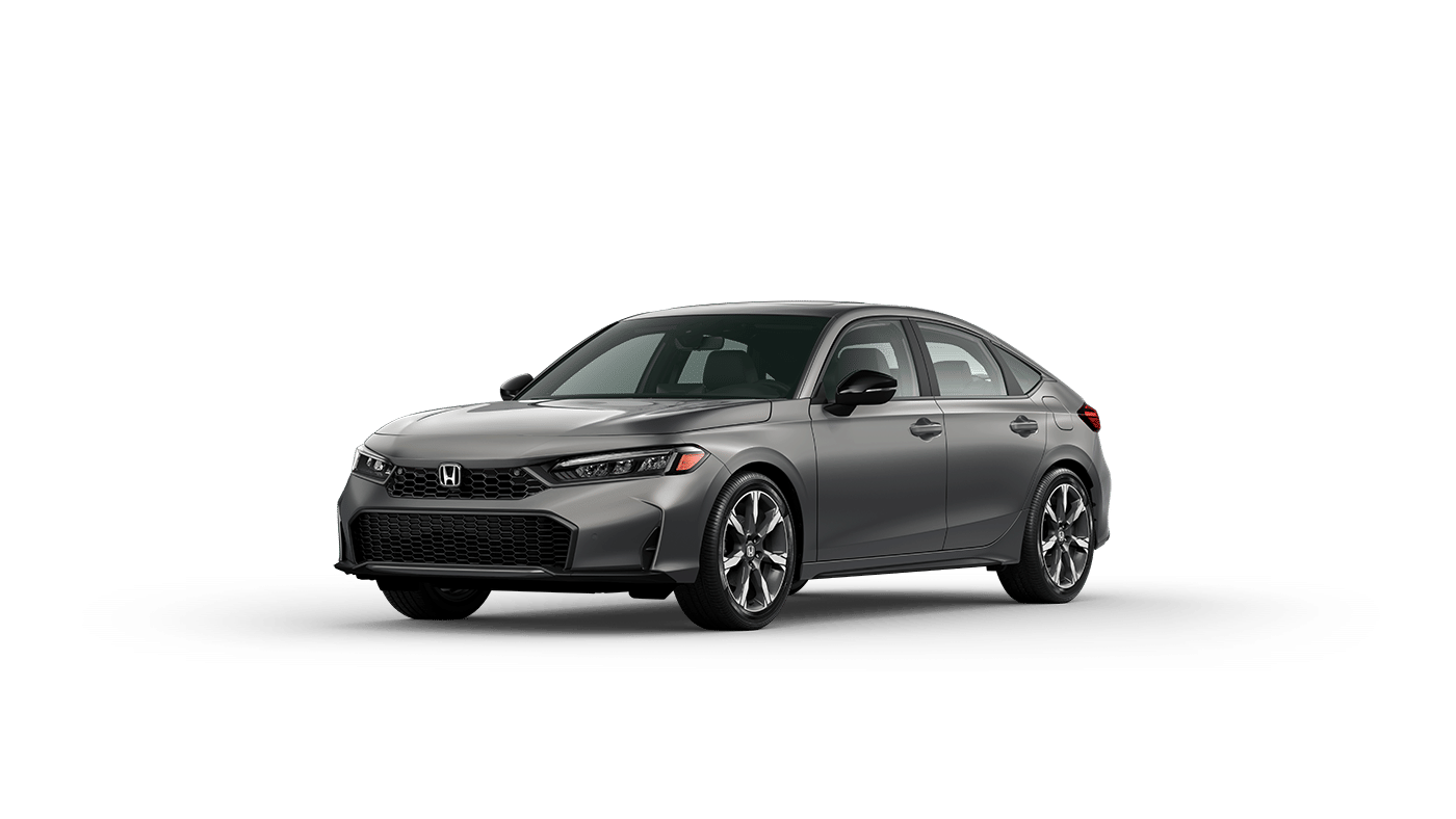 1 placeholder image of  2025 Honda Civic Hybrid