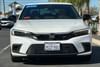 9 thumbnail image of  2024 Honda Civic Si