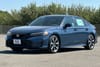 7 thumbnail image of  2026 Honda Civic Hybrid Sport Touring