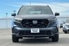 8 thumbnail image of  2026 Honda CR-V Hybrid Sport-L